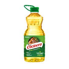 ACEITE EL COCINERO 3L